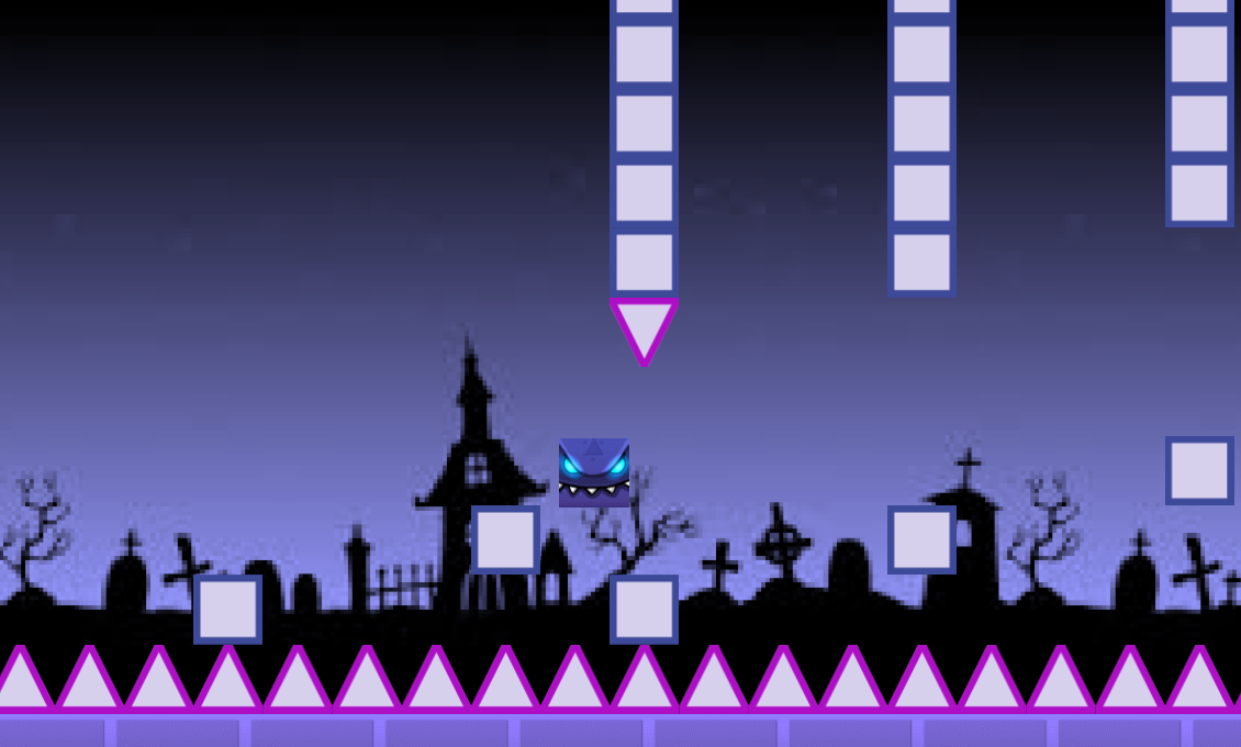 Geometry Dash